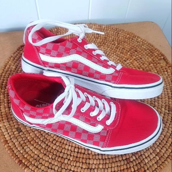 Vans Youth Sneakers - Picture 8 of 9